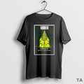 Top Radiohead Dec 12 2025 Berlin Germany T Shirt Sweater
