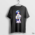 Top Rei Corona T Shirt Sweater