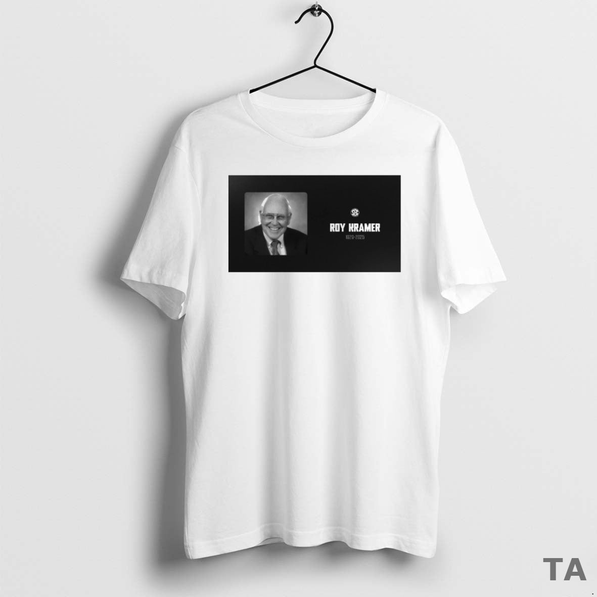Top Rest In Peace Roy Kramer 1929 2025 Sec T Shirt Sweater