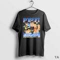 Top Robert Robertson Dispatch T Shirt Sweater
