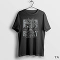 Top Rocky Est 1976 T Shirt Sweater
