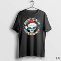 Top Rogue Holiday Inter National Xmas T Shirt Sweater