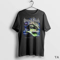 Top Sacred Reich The American Way T Shirt Sweater