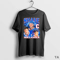 Top Shane Hollander Hockey Show Rap T Shirt Sweater