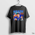 Top Shane Hollander Graphic T Shirt Sweater
