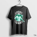Top Shane Lowry The Bay Golf Club Lucky Lowry T Shirt Sweater