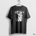 Top Shedeur Sanders 12 Cleveland Browns Football They Forgot Who I Am T Shirt Sweater
