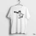 Top Sickos Committee Baseball Character T Shirt Sweater