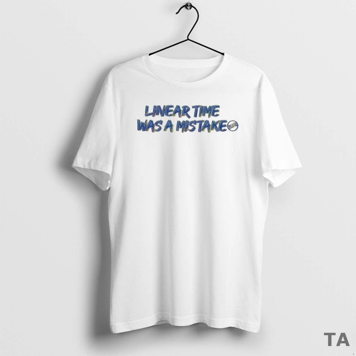 Top Sickos Committee Linear Time Was A Mistake T Shirt Sweater