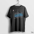 Top Sioux Falls Sd 2025 Ncaa Dii Womens Volleyball Championship T Shirt Sweater