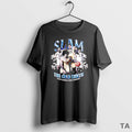 Top Slam The Cold Truth Elliot Cadeau And Yaxel Lendeborg T Shirt Sweater