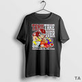 Top Tamu Takeover Texas A And M Aggies Vs All Yall Mascot T Shirt Sweater