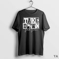 Top Takedown Season Wrestling T Shirt Sweater