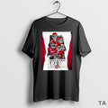 Top Taylen Green Mike Washington Jr T Shirt Sweater
