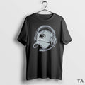 Top Terry Smith Coachs Hat And Headset T Shirt Sweater