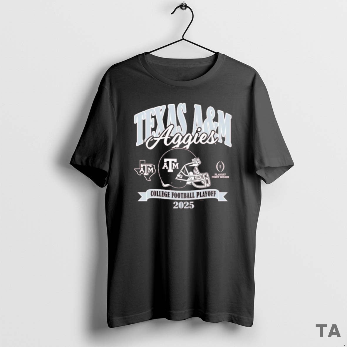 Top Texas Am 2025 College Football Playoff Participant T Shirt Sweater