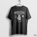 Top Texas Am Football 2025 Cfp Mascot Bound T Shirt Sweater