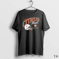 Top Texas Football 2025 Cheez It Citrus Bowl Bound T Shirt Sweater