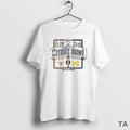 Top Texas Longhorns Citrus Bowl Game Dueling Vs Michigan T Shirt Sweater