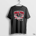 Top Texas Tech 2025 Cfp Capital One Orange Bowl T Shirt Sweater