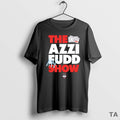 Top The Azzi Fudd Show T Shirt Sweater