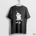 Top The Big Bang Theory Wil Wheaton Fruit Fucker T Shirt Sweater