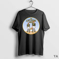 Top The Catching Bros T Shirt Sweater