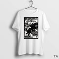 Top The Flatliners At The Danforth Music Hall On December 12 2025 T Shirt Sweater