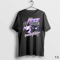 Top Last Ride Undertaker