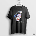 Top The Lost Boys Dracula T Shirt Sweater