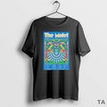 Top The Motet 2026 Winter Tour T Shirt Sweater