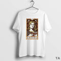 Top The Teacher Taro Card Back To School T Shirt Sweater