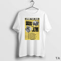 Top Thee Sinseers And The Altons Spring 2026 Tour Dates T Shirt Sweater