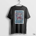 Top Thievery Corporation In Columbus Oh On December 10 2025 T Shirt Sweater