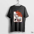 Top Triple J Rock 1540 50 Years Double Jay T Shirt Sweater