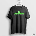 Top Triple J Unearthed T Shirt Sweater