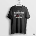 Top Troy Trojans 2025 Veterans Bowl Helmet Bound T Shirt Sweater