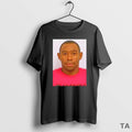 Top Tyler The Creator Mugshot T Shirt Sweater