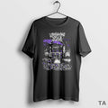Top Vanishing Amulet Crumbled Estate T Shirt Sweater