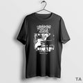 Top Vanishing Amulet Moonlit Cryer T Shirt Sweater