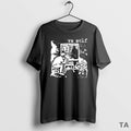 Top Vs Self Demo T Shirt Sweater