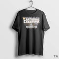 Top Washington Huskies 2025 Ncaa D1 Mens Soccer National Champions T Shirt Sweater