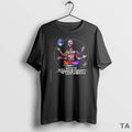 Top Will Wood And The Tapeworms T Shirt Sweater