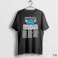 Top Winter Jam Tour 2026 T Shirt Sweater