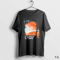 Top Wolves At The Gate Eclipse Album T Shirt Sweater