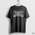 Top Youve Got An Enemy In Pennsylvania T Shirt Sweater