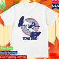 Towa Bird Earth Unisex , , , Long Sleeve Tee