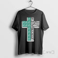 Trending 2026 Michigan State I Can Do All Things Through Christ Who Strengthens Me