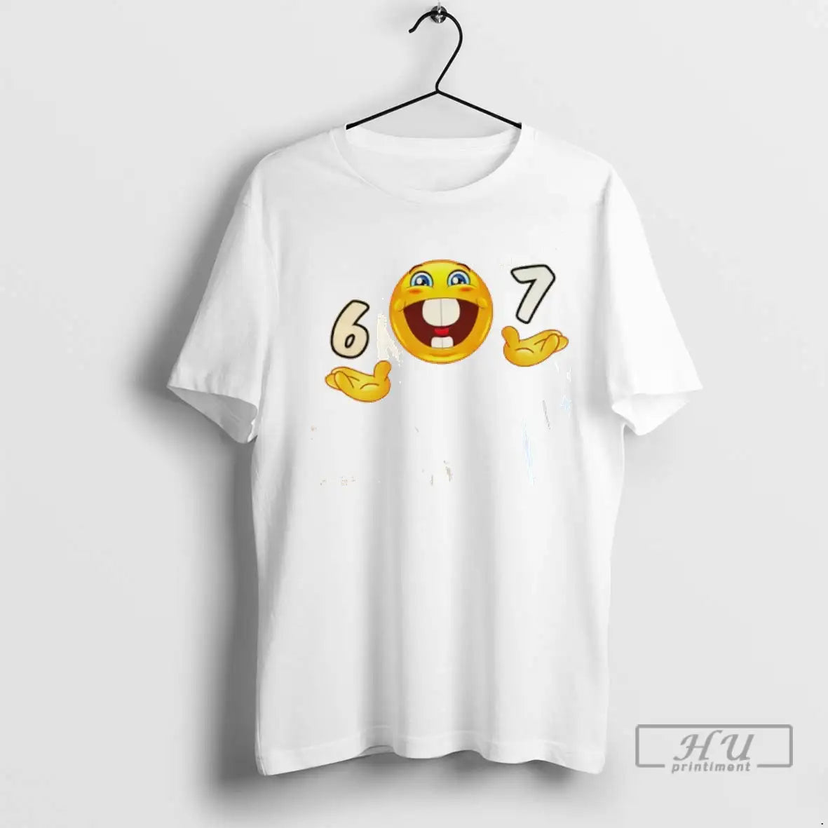 Trending 6 Or 7 Icon T Shirts