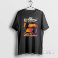Trending Aew Dynamite Where The Best Wrestle 6th Anniversary Long Sleve T Shirts